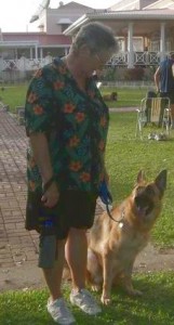 sandratopaz High in CD trials