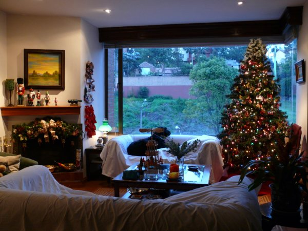 cosyatXmas Xmas time