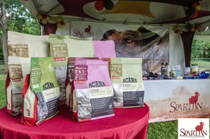 Dog products
